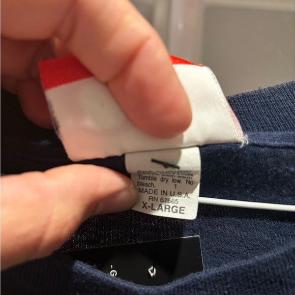 Vintage Coca Cola Bear Tee size XL - Picture 5 of 5